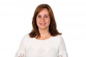 Isabel López Galera