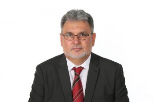 Manuel Penalva Alarcón