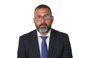 José Antonio Amat Melgarejo