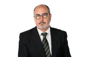 Antonio Miguel López Arenas