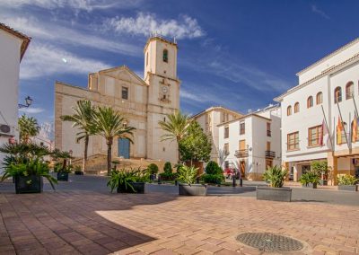La Nucía
