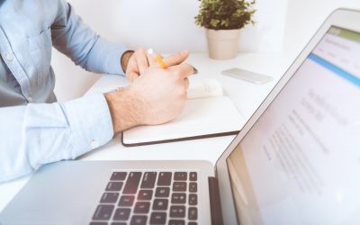 Gestión y Registro