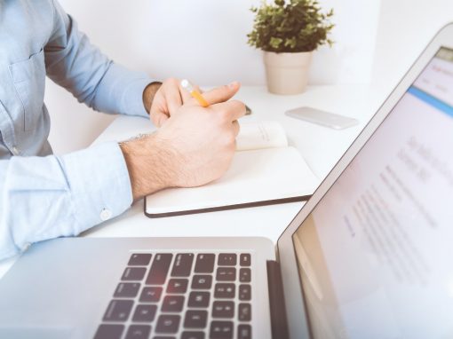 Gestión y Registro