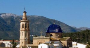 Xaló