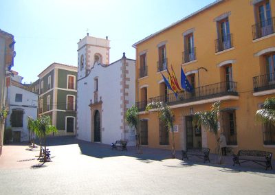 Ondara