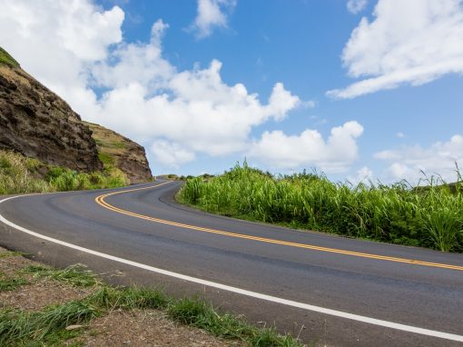Carreteras