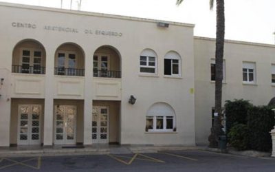 Centro Doctor Esquerdo