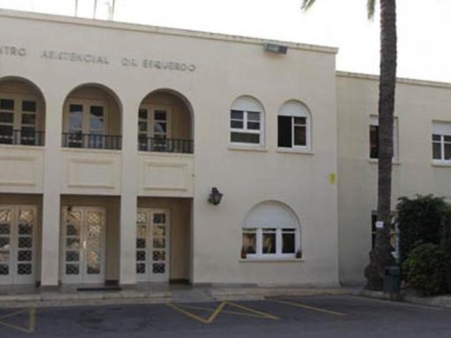 Centro Doctor Esquerdo