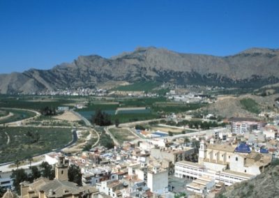 Orihuela