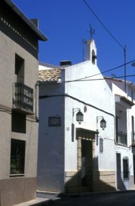 Murla
