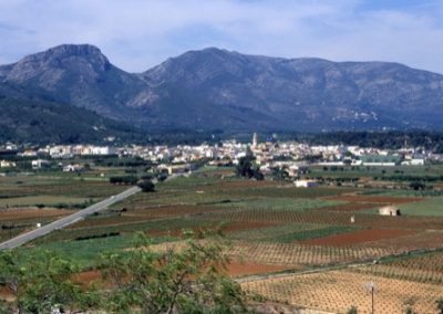 Xaló