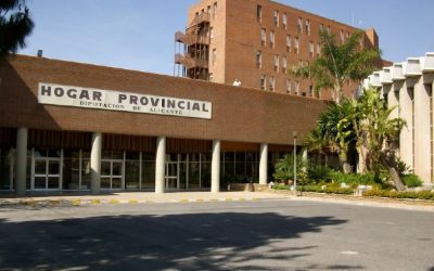Hogar Provincial