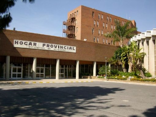 Hogar Provincial