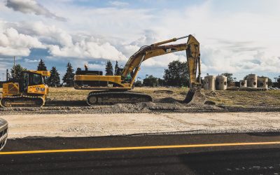 Infraestructuras