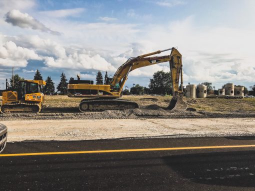 Infraestructuras