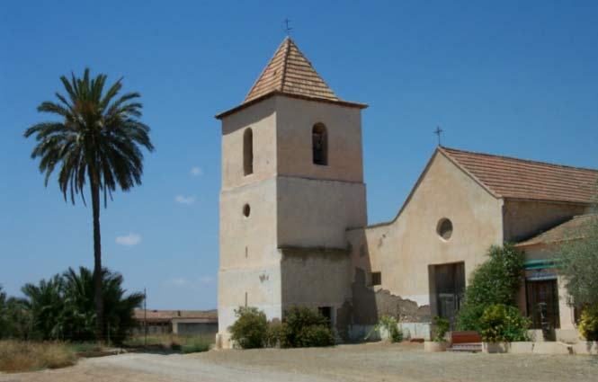 Montesinos (Los) - Diputación de Alicante