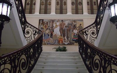 Presidencia