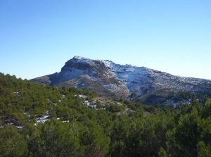 Muro de Alcoy