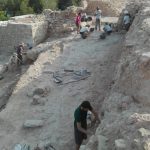 El MARQ inicia el lunes el Plan de Excavaciones con la mitad de voluntarios y medidas especiales para garantizar la seguridad