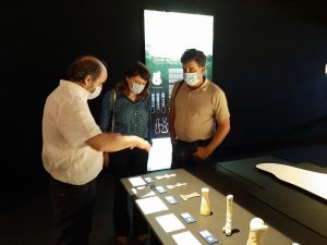 El MARQ acogerá la exposición de los Guerreros de Xi’an del 29 de abril al 31 de octubre de 2020