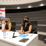 El ADDA y el Patronato de Turismo de Alicante firman un convenio para potenciar la celebración de congresos