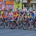 Este domingo vuelve el ciclismo a la ciudad de Alicante con el XXXII Trofeo Diputación
