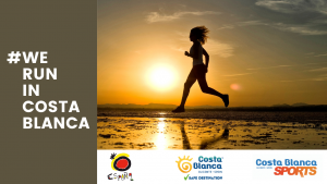 Costa Blanca enfoca en el mercado noruego su promoción de turismo activo y deportivo