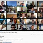 La Diputación ha tramitado cerca del 90% de las ayudas a autónomos, profesionales y pymes para hacer frente a la crisis derivada del COVID
