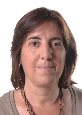 Ana Paula Cid Santos