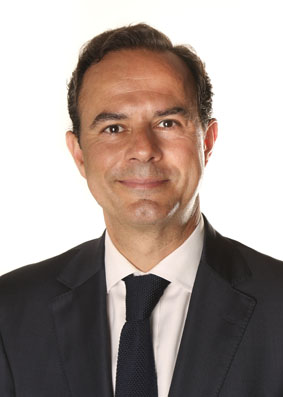 Carlos Castillo Márquez