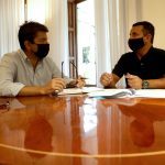 La Diputación invierte 90.000 euros en el apoyo al futbol no profesional y en la promoción del deporte adaptado en la provincia