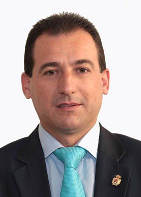 Federico Berna Gutiérrez