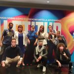 La Diputación anima a los jóvenes a reinventarse y perseguir sus sueños con la jornada ‘ALCTITUD’