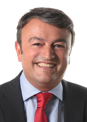 Jose Francisco Chulvi