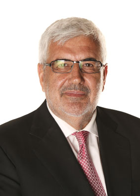 Juan Molina Beneito