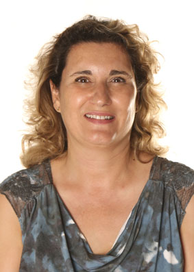 María Ángeles Jiménez Belmar