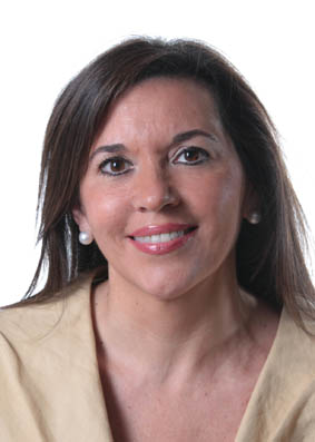 Mercedes Alonso Garcia