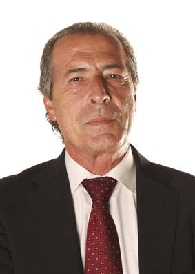 Miguel Zaragoza Fernández