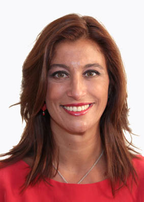 Mónica Lorente Ramón
