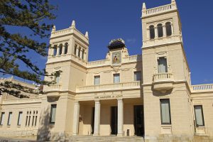 El MARQ inicia el programa de crecimiento cultural y social dirigido a mayores de 65 años en colaboración con ASAUTE