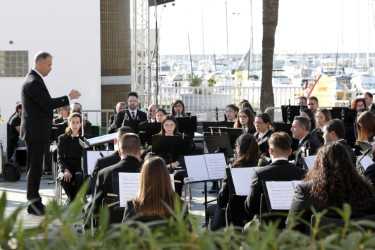 La Diputación de Alicante distribuye 409.000 euros entre 140 agrupaciones de la provincia con ‘Música als pobles’