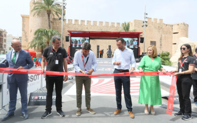 VUELTA CICLISTA A ESPAÑA 2022