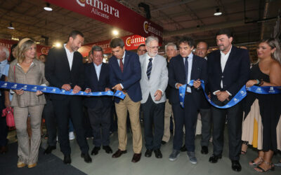 ALICANTE GASTRONÓMICA 2022
